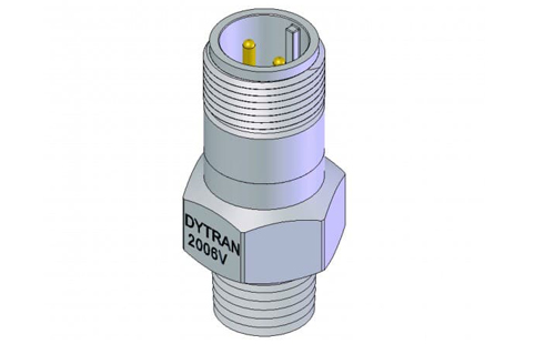 Dytran 2006系列壓力傳感器