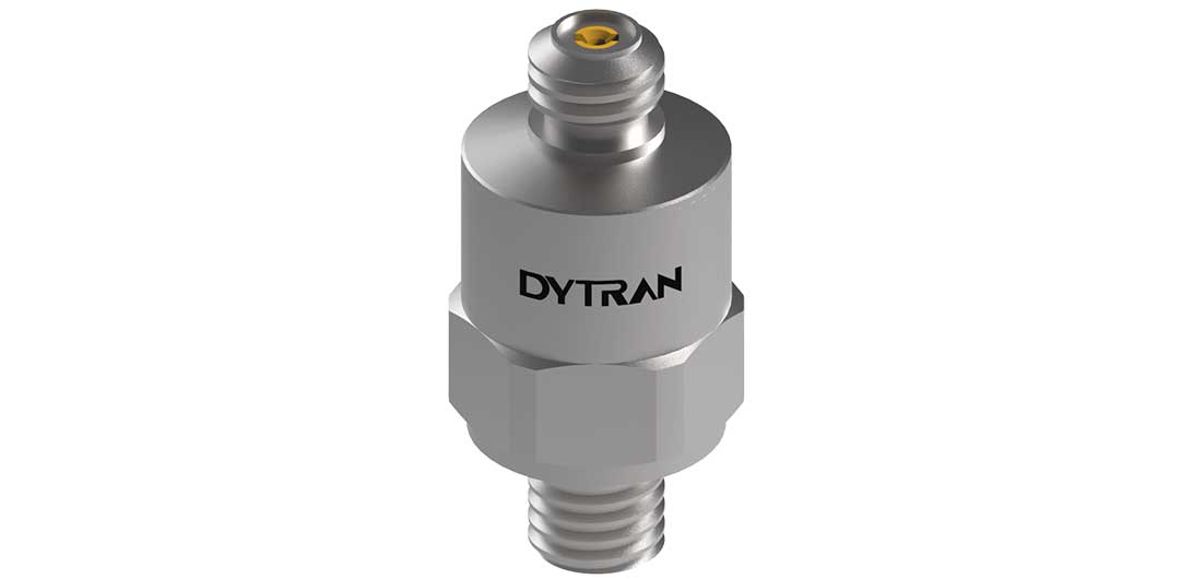 美國進口Dytran 3200B系列 微型加速度計傳感器(圖1)